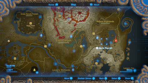 botw great fairies|botw great fairy fountain map.